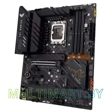 Материнская плата ASUS TUF Gaming Z690-Plus D4